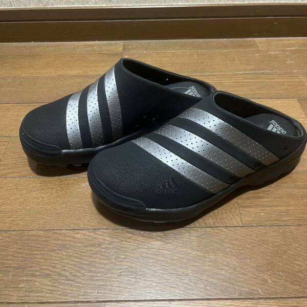 adidas アディダス　サンダル　Toalo2 トアロ2 ブラック