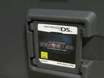 ■■ 即決!! DS 探偵・癸生川凌介事件譚 仮面幻影殺人事件／ ニンテンドー NintendoDS ■■_画像3