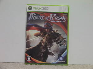 ■■ 即決!! Xbox360 プリンス・オブ・ペルシャ /Prince of Persia■■