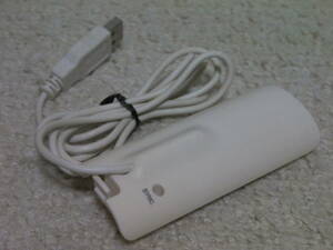 ## prompt decision!! Wii remote control for USB cable battery ... line | nintendo Nintendo Wii##