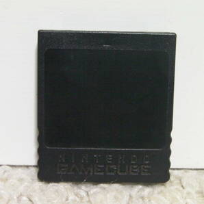 ■■ 即決!! GC 純正 メモリーカード251 Memory Card／ゲームキューブ GAME CUBE■■の画像1