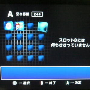 ■■ 即決!! GC 純正 メモリーカード251 Memory Card／ゲームキューブ GAME CUBE■■の画像5