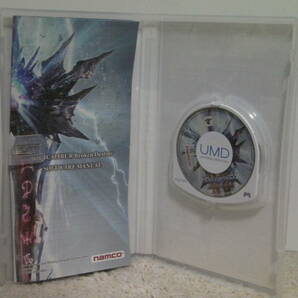 ■■ 即決!! PSP ソウルキャリバー Broken Destiny SOUL CALIBUR／PlayStation Portable ■■の画像2