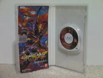 ■■ 即決!! PSP エヴァンゲリオン 序・新世紀エヴァンゲリオン2 造られしセカイ another cases EVANGELION／ PlayStation Portable ■■_画像7