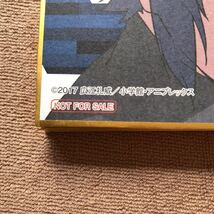 即決 送料無料 新品 レクリエイターズ 非売品　色紙　2種セット_画像2