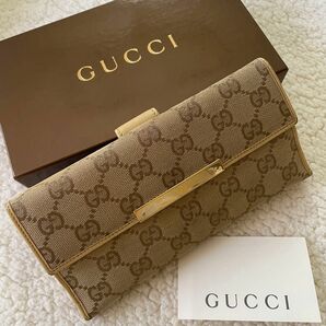 グッチ長財布　 長財布 GUCCI グッチ 財布