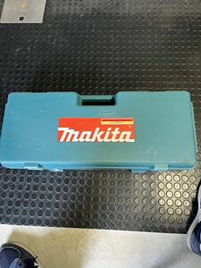 マキタ レシプロソー 100V 美品中古品