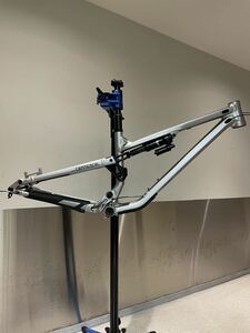 COMMENCAL META SX V4 S size