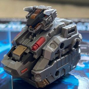 ダイアクロン DIACLONE EXコア　アーマメントセット　ボレットコアのみ　ホークタイプ