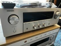 【元箱あり】DENON DRA-900H_画像2