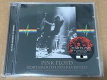 PINK FLOYD ■ PORTSMOUTH 1972 REVISITED ■ Sigma ■_画像1