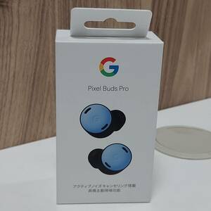 新品未開封品 Google GA05191-JP Google Pixel Buds Pro GA05191-JP ワイヤレスイヤホン◆21471