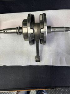 GSX-R125 original crankshaft 