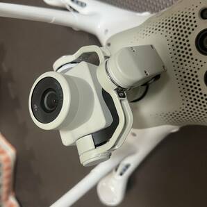 【新品】Phantom4 RTK 新品機体 産業用ドローンの画像8