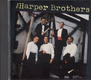 ■□The Harper Brothers ハーパー・ブラザーズHarper Brothers□■