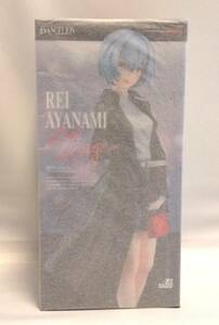 新品 国内正規品 ヱヴァンゲリヲン新劇場版 綾波レイ Red Rouge 1/7スケール グッドスマイルカンパニー