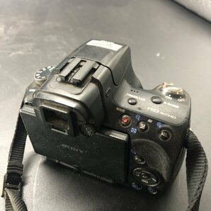 ソニー SONY α55 SLT-A55V デジタル一眼レフカメラ ボディの画像5