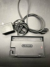 動作確認/初期化済 Nintendo Switch スウィッチ HAC-001 本体 ネオンブルー ネオンレッド_画像5