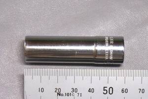 BELZER　ベルツァー　３/８sq　ディープソケット　１２ｍｍ　１２角