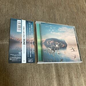 ＤＵＮＥ -10th Anniversary Edition -［CD］L'Arc〜en〜Ciel