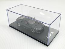 ホビージャパン 1/43 レクサス LFA ミニカー_画像1