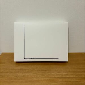 M2 MacBook Air 英語( USキーボード )