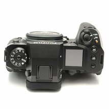 【開封済み・未使用品】新古品 現状渡し 富士フイルム FUJIFILM X-H2S Voigtlander NOKTON 35mm F1.2 Xマウント フォクトレンダー ノクトン_画像3