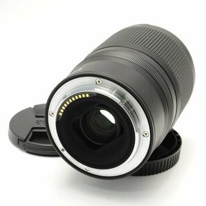 【開封済み・未使用品】新古品 現状渡し ニコン Nikon Z9 予備バッテリー付 NIKKOR Z 17-28mm F2.8セットの画像9