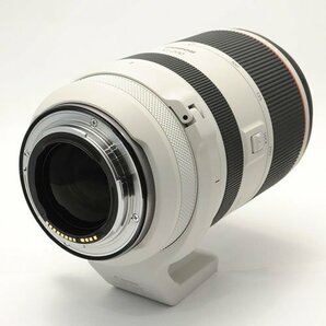 【開封済み・未使用品】新古品 現状渡し キヤノン RF 70-200mm F2.8 L IS USMの画像3