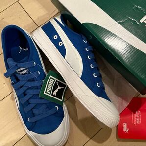 未使用新品　PUMA スニーカー　ローカットスニーカー　メンズシューズ　26.5