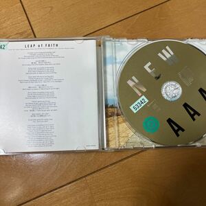 CD AAA NEW
