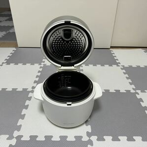 BALMUDA バルミューダ 炊飯器 ジャンク品の画像2