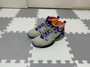 NIKE ナイキ ACG AIR MOWABB エア モワブ US9 27cm 美中古