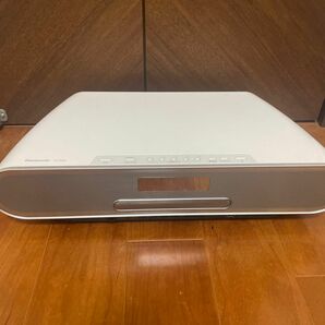 Panasonic CDプレーヤー コンパクトステレオシステム オーディオ機器 Technics テクニクス