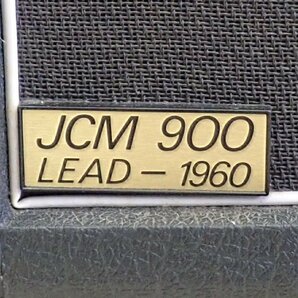 ◎【送料着払い 説明文必読】Marshall マーシャル JCN900 LEAD-1960 キャビネットアンプ ギターアンプ 中古の画像3