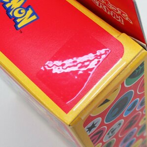 ☆【新品・内包装未開封】ポケモン切手BOX ～ポケモンカードゲーム 見返り美人・月に雁セット～ 切手シート カードセット プレミア品の画像5