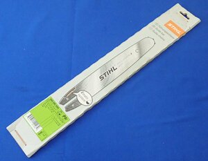 ◎未使用　STIHL　スチール　ガイドバー　ローロマチック E ミニ　30ｃｍ　3005 000 3905　チェンソーガイドバー