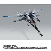 新品輸送箱未開封 METAL BUILD I.W.S.P. IWSP メタルビルド プレミアムバンダイ_画像1