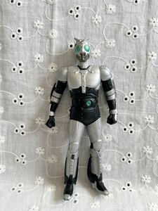  Kamen Rider * shadow moon * soft figure ①