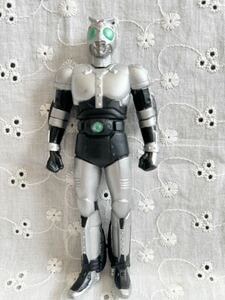  Kamen Rider * shadow moon * soft figure ②