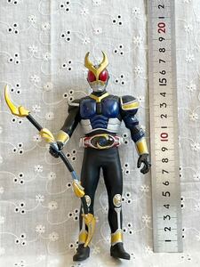 仮面ライダー★ストームフォームフィギュア