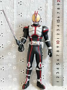  Kamen Rider 555* figure 