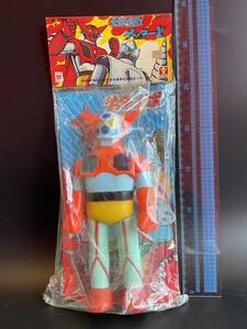 [292]geta-1 | Bandai | * sofvi ( unopened )| 1 jpy start | Yupack 80 size | Thursday shipping 