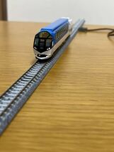 TOMIX 98934 近畿日本鉄道　近鉄50000系(しまかぜ)6両セット　限定品_画像6