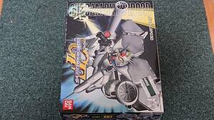 未組立品◆ガンダム GP03D （ノンスケール SDガンダム BB戦士 207 機動戦士ガンダム0083 STARDUST MEMORY 0076373）