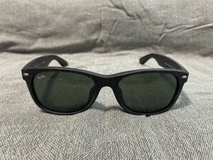 Ray-Ban サングラス NEW WAYFARER