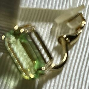 お買得 2点セット＊スワロフスキー イヤーカフ＊swarovski イヤリングの画像7