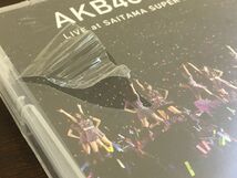 リクアワ　AKB48 REQUEST HOUR SETLIST BEST200　2014／ RANKING 100~51／ DVD２枚組【未開封品/DVD】_画像2