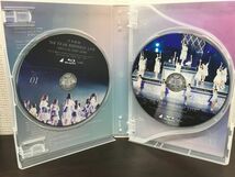 3rd YEAR BIRTHDAY LIVE　2015.2.22 SEIBU DOME（完全生産限定盤）／ 乃木坂46　Blu-ray3枚揃　ポストカード・トレカ付き【Blu-ray】_画像3