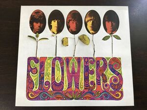 フラワーズ FLOWERS／ ザ・ローリング・ストーンズ THE ROLLING STONES 初回限定　日本語歌詞有【デジパック仕様/SACD】